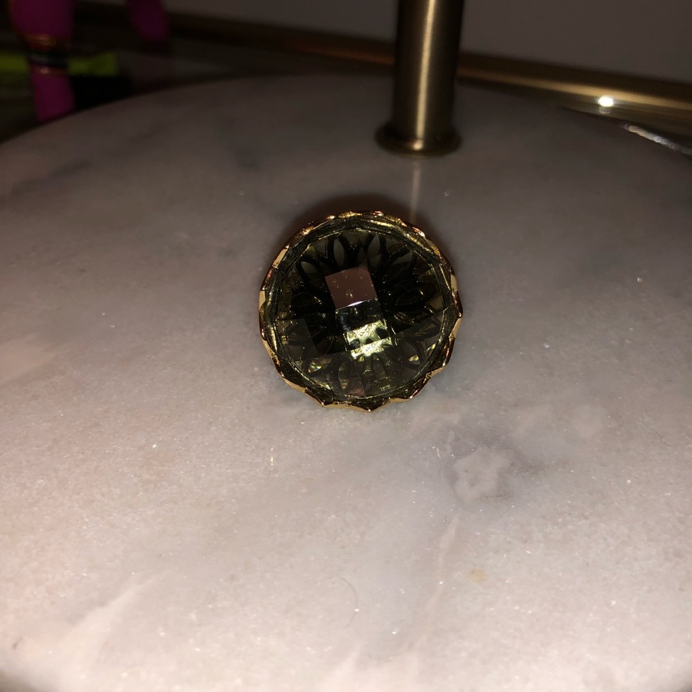 Statement ring - Picture 5 of 6